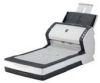 Fujitsu fi-6230 flatbed scanner photo
